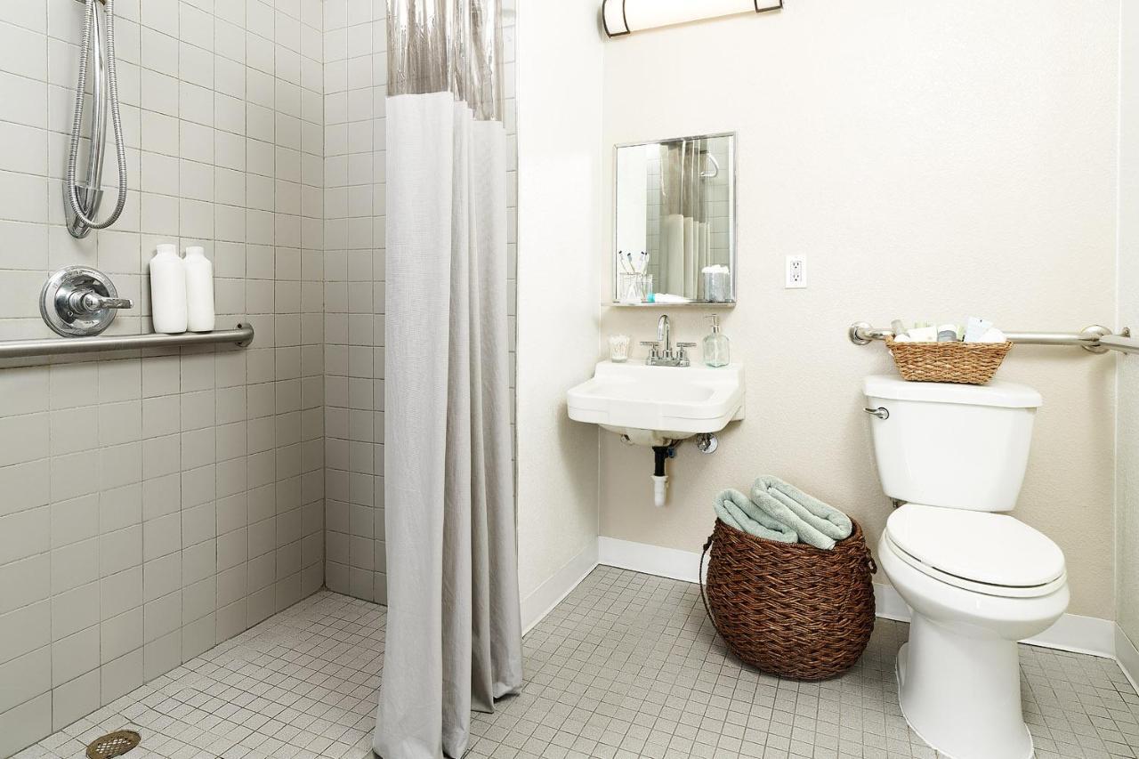 Intown Suites Extended Stay Arlington Tx - South エクステリア 写真